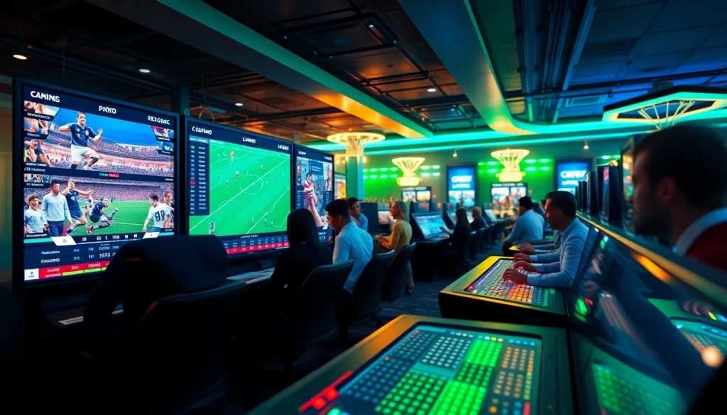 Engage with the online betting games at https://bigbet88.cloud/ in a vibrant and dynamic setting.